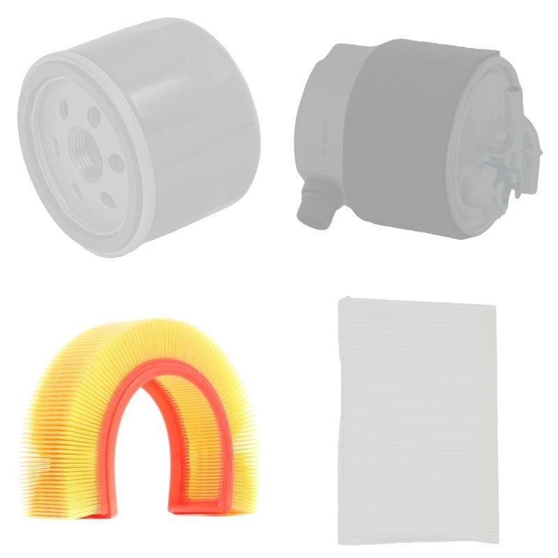 Filter Set