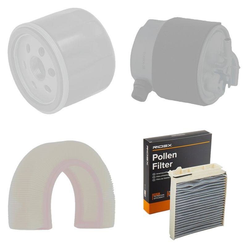 Filter Set
