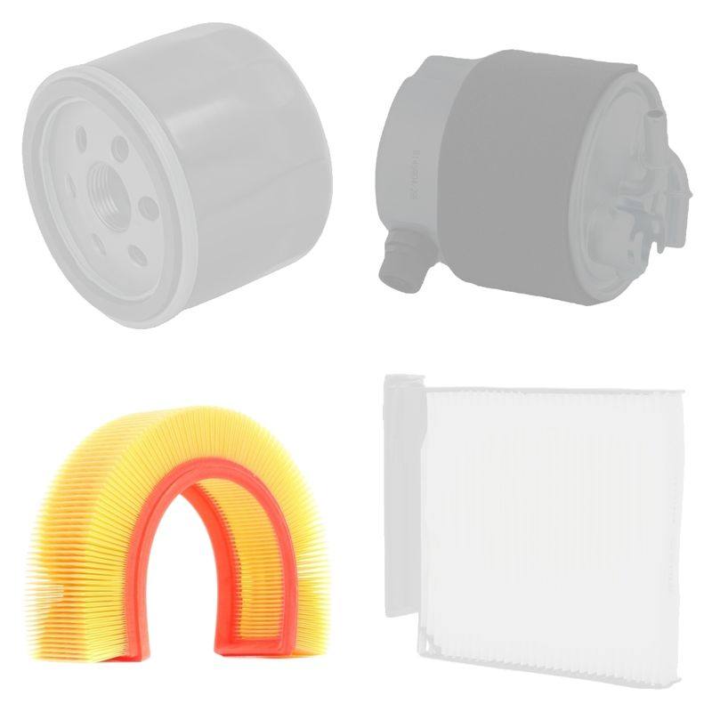 Filter Set