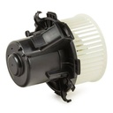 Interior Blower