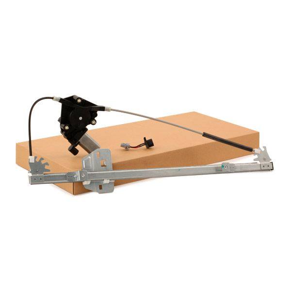 Window Regulator