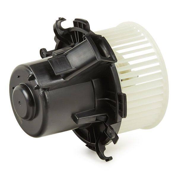 Interior Blower