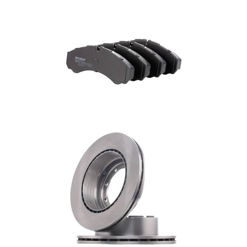 Brake Kit, disc brake