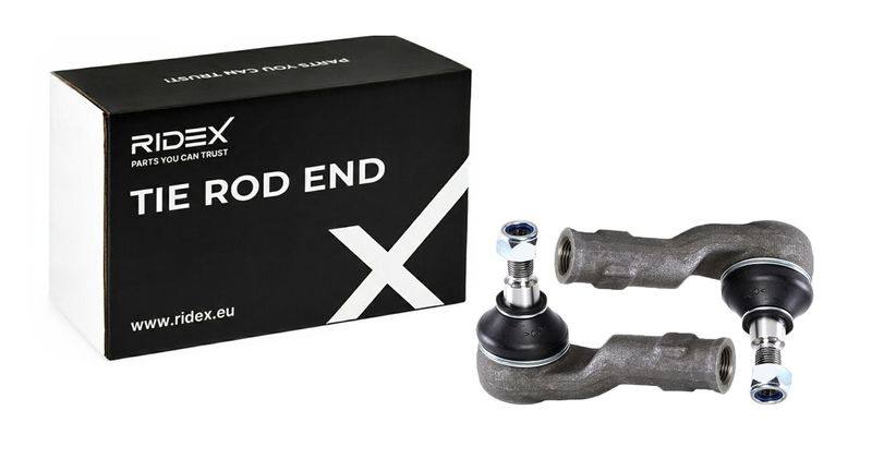 Tie Rod End