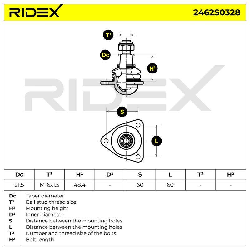 Ball Joint