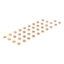 Gasket, oil sump