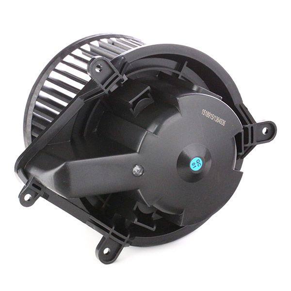 Interior Blower