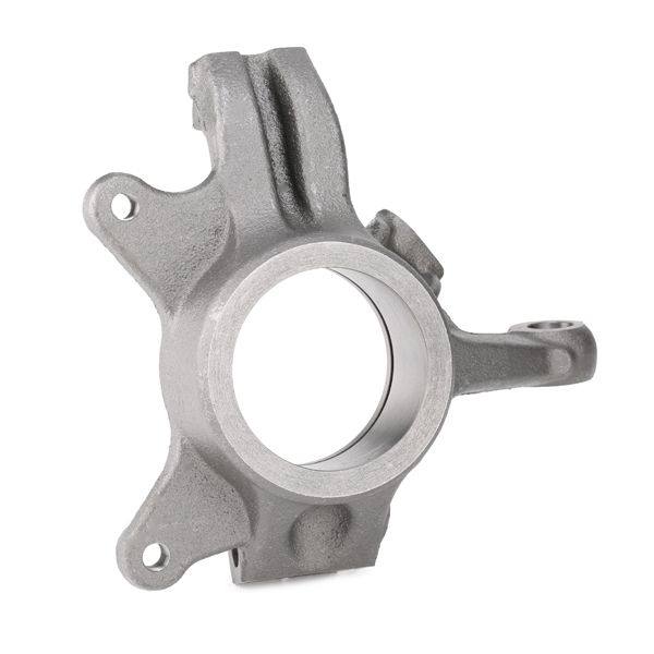Steering Knuckle, wheel suspension