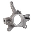Steering Knuckle, wheel suspension
