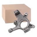 Steering Knuckle, wheel suspension