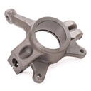 Steering Knuckle, wheel suspension
