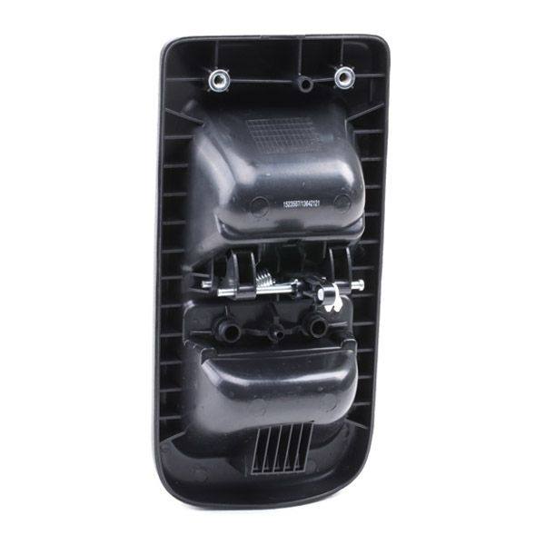Exterior Door Handle