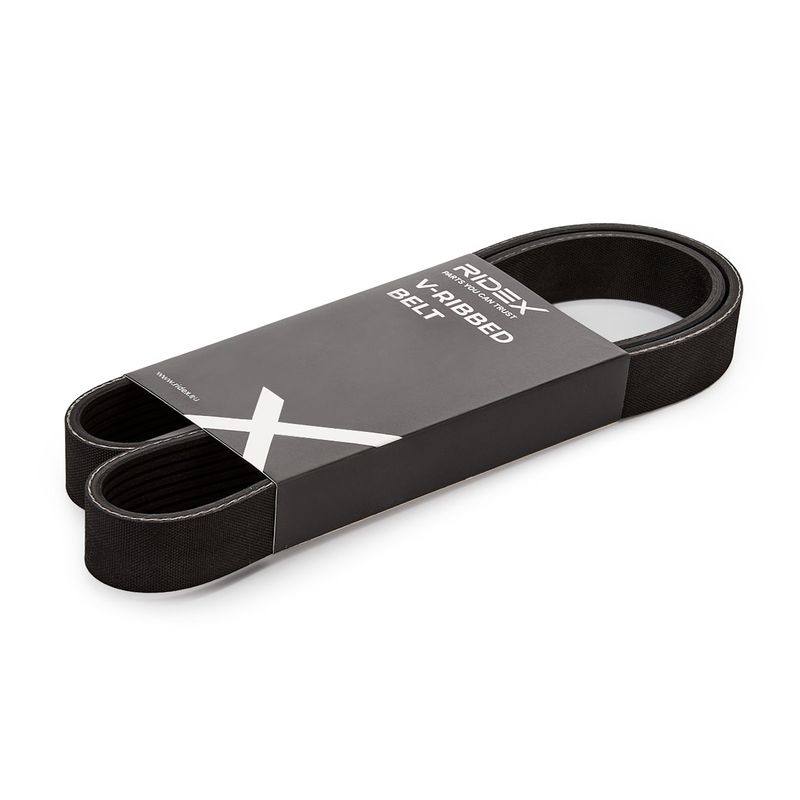 V-ribbed Belt