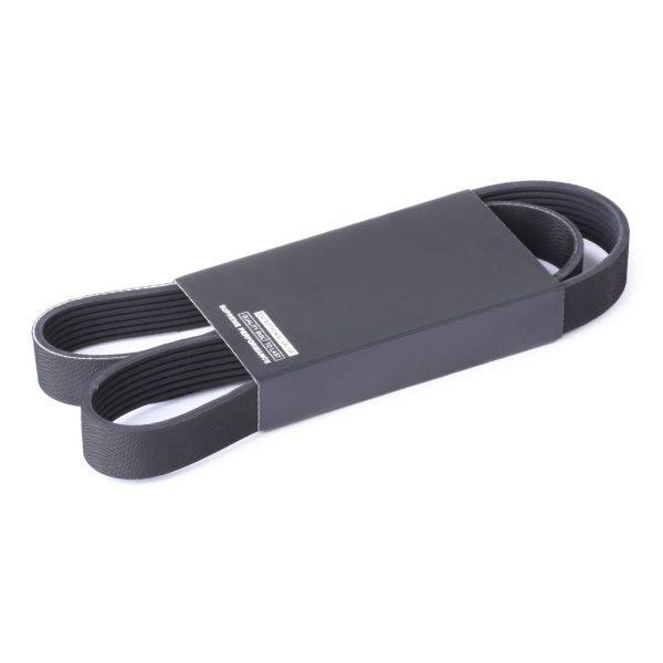 V-ribbed Belt