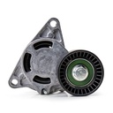 Tensioner Pulley, V-ribbed belt