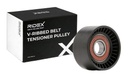 Tensioner Pulley, V-ribbed belt