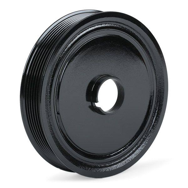 Belt Pulley, crankshaft