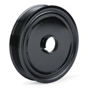 Belt Pulley, crankshaft