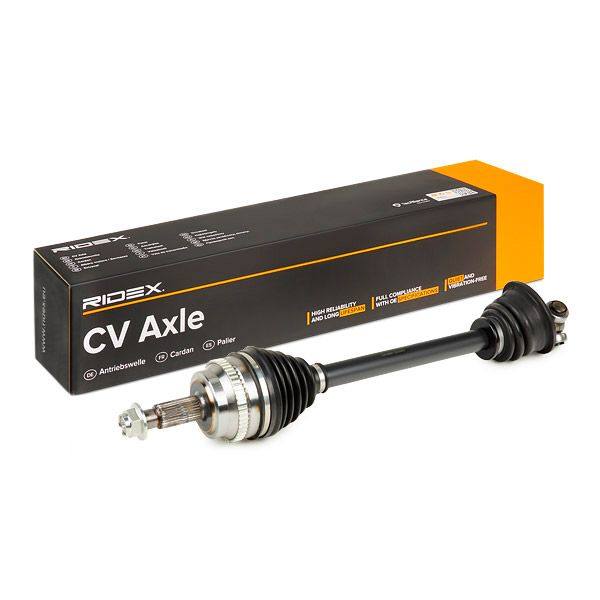 Drive Shaft