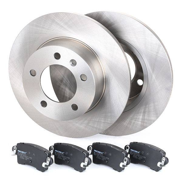Brake Kit, disc brake