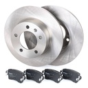 Brake Kit, disc brake