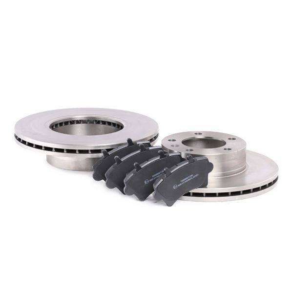 Brake Kit, disc brake