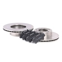 Brake Kit, disc brake