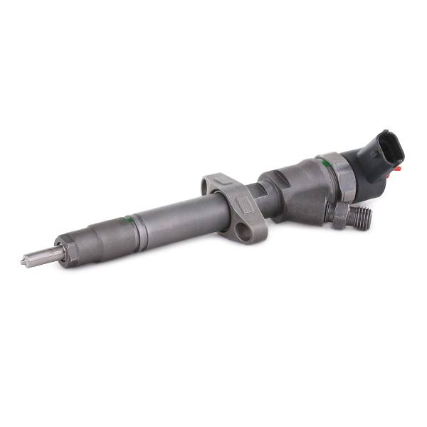 Injector