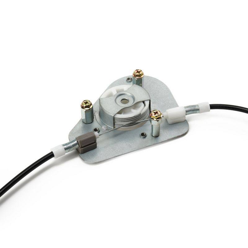 Window Regulator