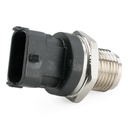 Sensor, fuel pressure