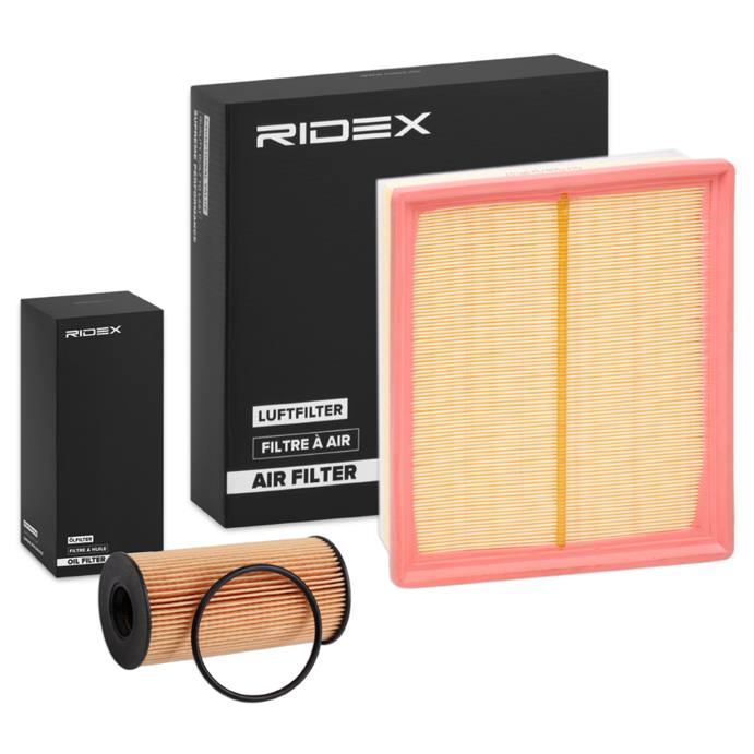Filter Set