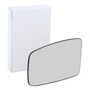 Mirror Glass, exterior mirror