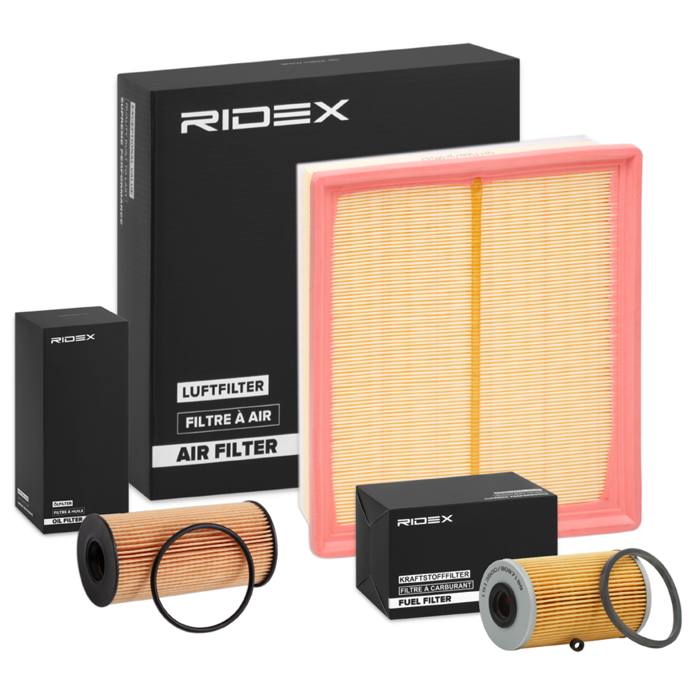 Filter Set