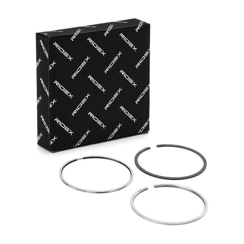 Piston Ring Set