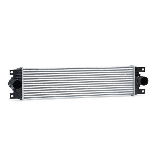 Charge Air Cooler