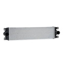 Charge Air Cooler