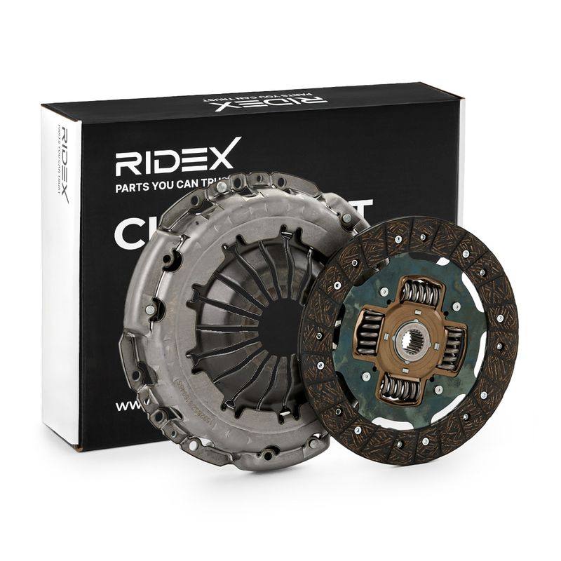 Clutch Kit