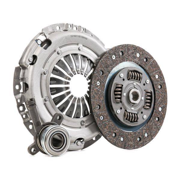 Clutch Kit