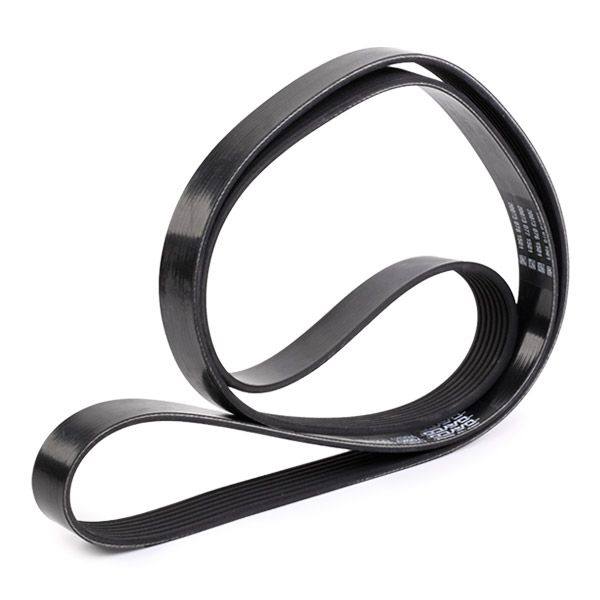 V-ribbed Belt Set