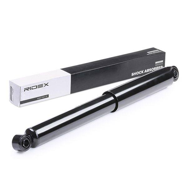 Shock Absorber