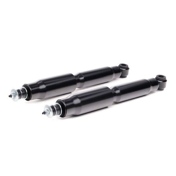 Shock Absorber
