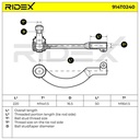 Tie Rod End