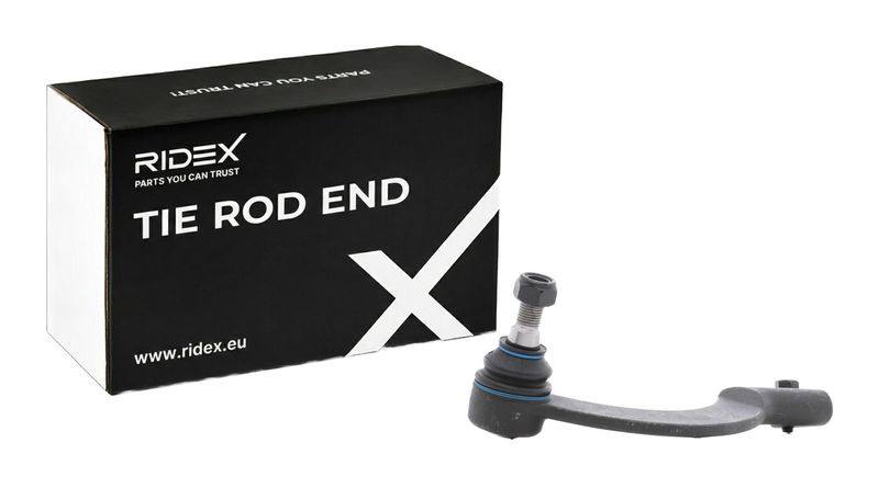 Tie Rod End