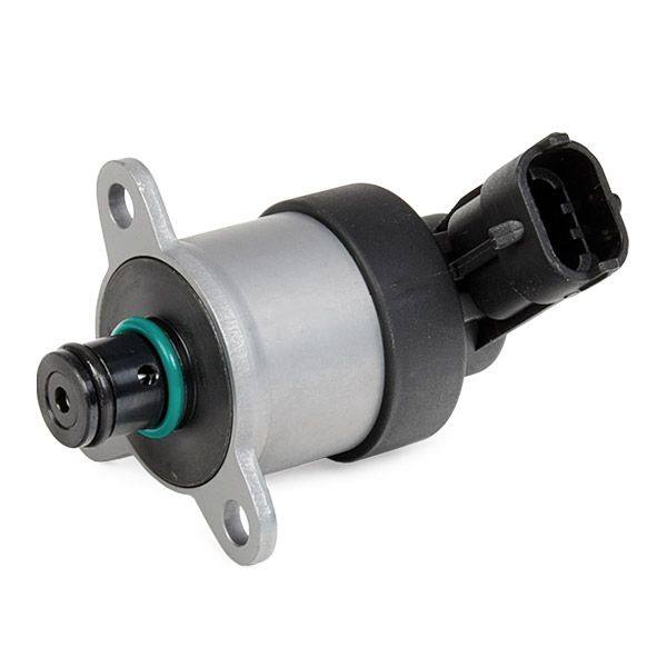 Control Valve, fuel quantity (common rail system)