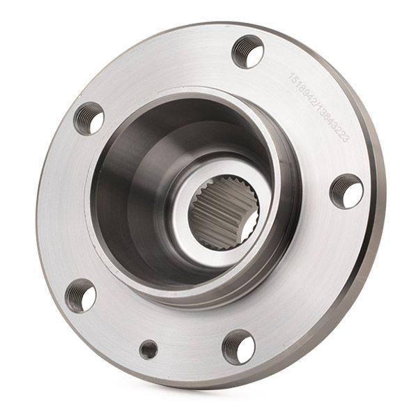 Wheel Hub