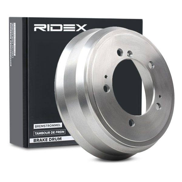 Brake Drum