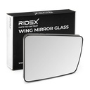 Mirror Glass, exterior mirror