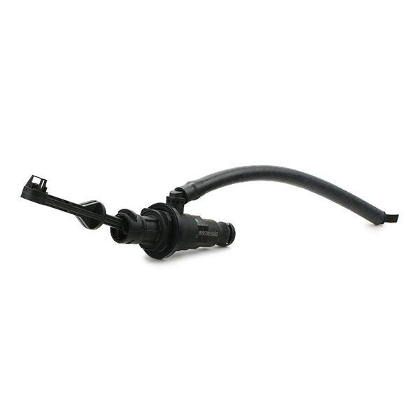 Master Cylinder, clutch