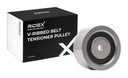 Tensioner Pulley, V-ribbed belt