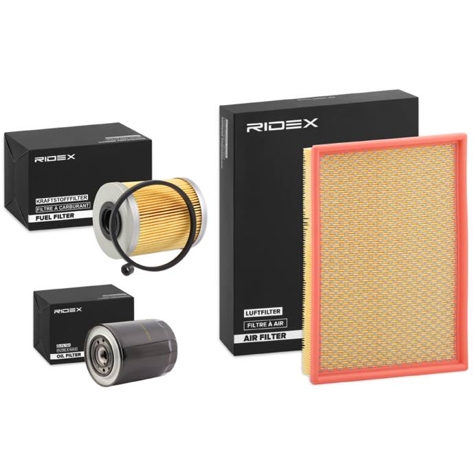 Filter Set